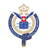 Swiss Graduate School of Business logo - Similar company to Swiss Montreux Business School
