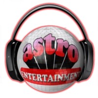 Astro Entertainment DJs logo - Similar company to Astro Events