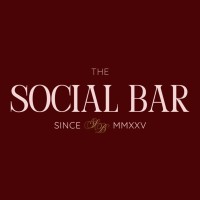 The Social Bar logo - Similar company to Cali Et Gali