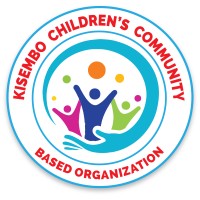 Busimbi Cu-Kisembo children's community based organization logo - Similar company to Interlinie