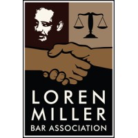Loren Miller Bar Association logo - Similar company to Fair Future Movement