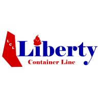 Liberty Container Line logo - Similar company to Mercado Del Café