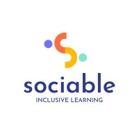 Sociable Inclusive Learning logo - Similar company to Infinita Center