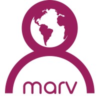 Marv logo - Similar company to Serviceroyal