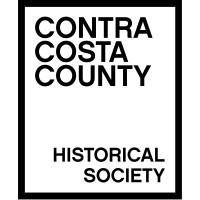 Contra Costa County Historical Society logo - Similar company to Metas Program - Contra Costa College