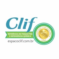 Espaço Clif logo - Similar company to Casa Verde Núcleo De Assistência Em Saúde Mental