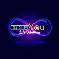 InfiniqueYou Life Solutions 💫 logo - Similar company to Evrybit