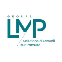 GROUPE LMP logo - Similar company to Sushi Communication