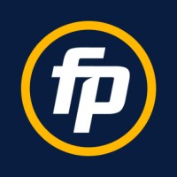 FantasyPros logo - Similar company to Rotowire