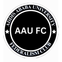 AAU Federalism Club logo - Similar company to The Light Consortium