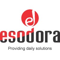 Esodora logo - Similar company to Westgate Technologies Limited