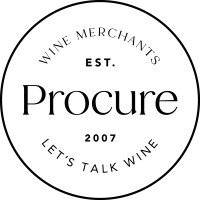 Procure Wine Merchants logo - Similar company to Vins Rares Peter Thustrup