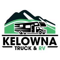 Kelowna Rvs