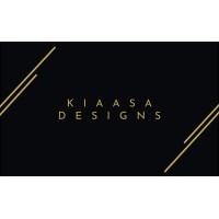 Kiaasa Designs logo - Similar company to Hillwalk Designs