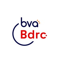 BVA BDRC logo - Similar company to Upgraide.Co