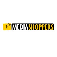 MediaShoppers logo - Similar company to Standing Bird