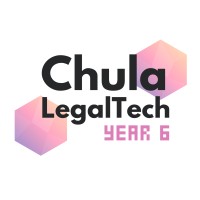 Chula LegalTech logo - Similar company to Cu Innovation Hub