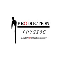 Production Physios logo - Similar company to Hiddensol Llc