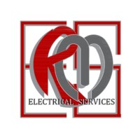 RM ELECTRICAL SERVICES logo - Similar company to Phasor Electrical Supplies Limited