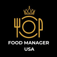 Food Manager USA logo - Similar company to Ukrainian Institute For The Future