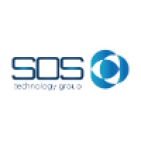 SOS Technology Group Pty Ltd logo - Similar company to Redshift Creative Pty Ltd