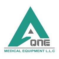 AONE MEDICAL EQUIPMENT  L.L.C logo - Similar company to Vertex Medical Equipment