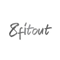 8 Fitout logo - Similar company to Ser Al Ibdaa Information Technology