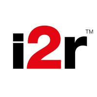i2r Packaging Solutions logo - Similar company to Maxpack | Your Packaging Partner