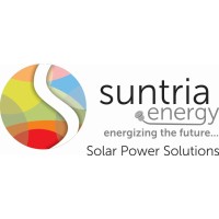 Suntria energy logo - Similar company to Suntria