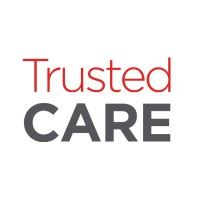 Trusted Care logo - Similar company to Accept Care