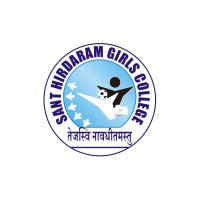 Sant Hirdaram Girls College logo - Similar company to People'S University T&P Cell