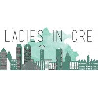 Ladies in CRE logo - Similar company to Apwc Texas- Dallas Chapter