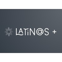 Latin@s+ logo - Similar company to V.A.M.P. Stucco