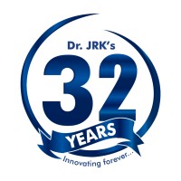 DR. JRK's Research and Pharmaceuticals Pvt Ltd logo - Similar company to Biosync Pharmaceuticals