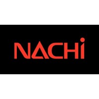 Nachi Robotics CEE logo - Similar company to Robotics Germany