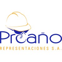 Proaño Representaciones S.A logo - Similar company to Interinox S.A.