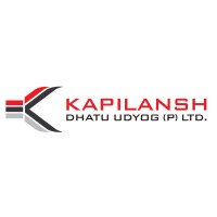 KAPILANSH DHATU UDYOG PVT LTD NAGPUR logo - Similar company to Rfic
