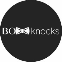 BOXknocks logo - Similar company to Talmaro