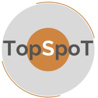 TopSpoT logo - Similar company to Augsense