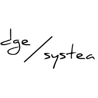 DGE / SYSTEA logo - Similar company to Systea