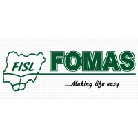 FOMAS INTEGRATED SERVICES LIMITED logo - Similar company to Ahmad Modernization