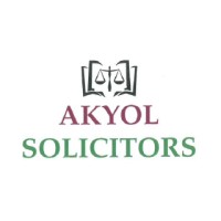 Akyol Solicitors logo - Similar company to Advantage Solicitors