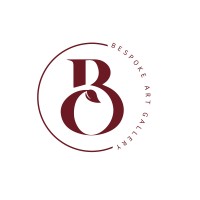 BespokeArtGallery logo - Similar company to Thecurators.Art