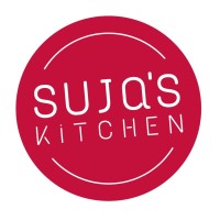 Suja's Kitchen logo - Similar company to Chikex
