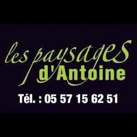 Les Paysages d'Antoine logo - Similar company to Bardo Paysage