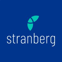 Stranberg logo - Similar company to Purvey