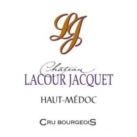 Château Lacour Jacquet logo - Similar company to Sarl Arpa