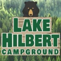 Lake Hilbert Campground logo - Similar company to Kona Hills Campground