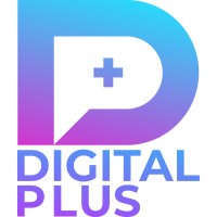Digital Plus logo - Similar company to Beezen