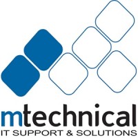 MTECHNICAL LIMITED